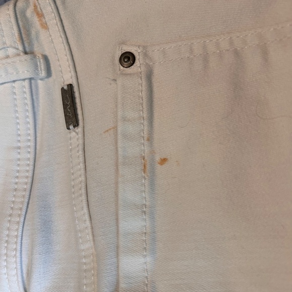 Tight sexy shorts - Picture 3 of 5